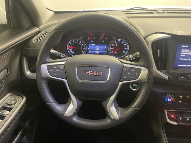 2022 Gmc Terrain SLE photo 3