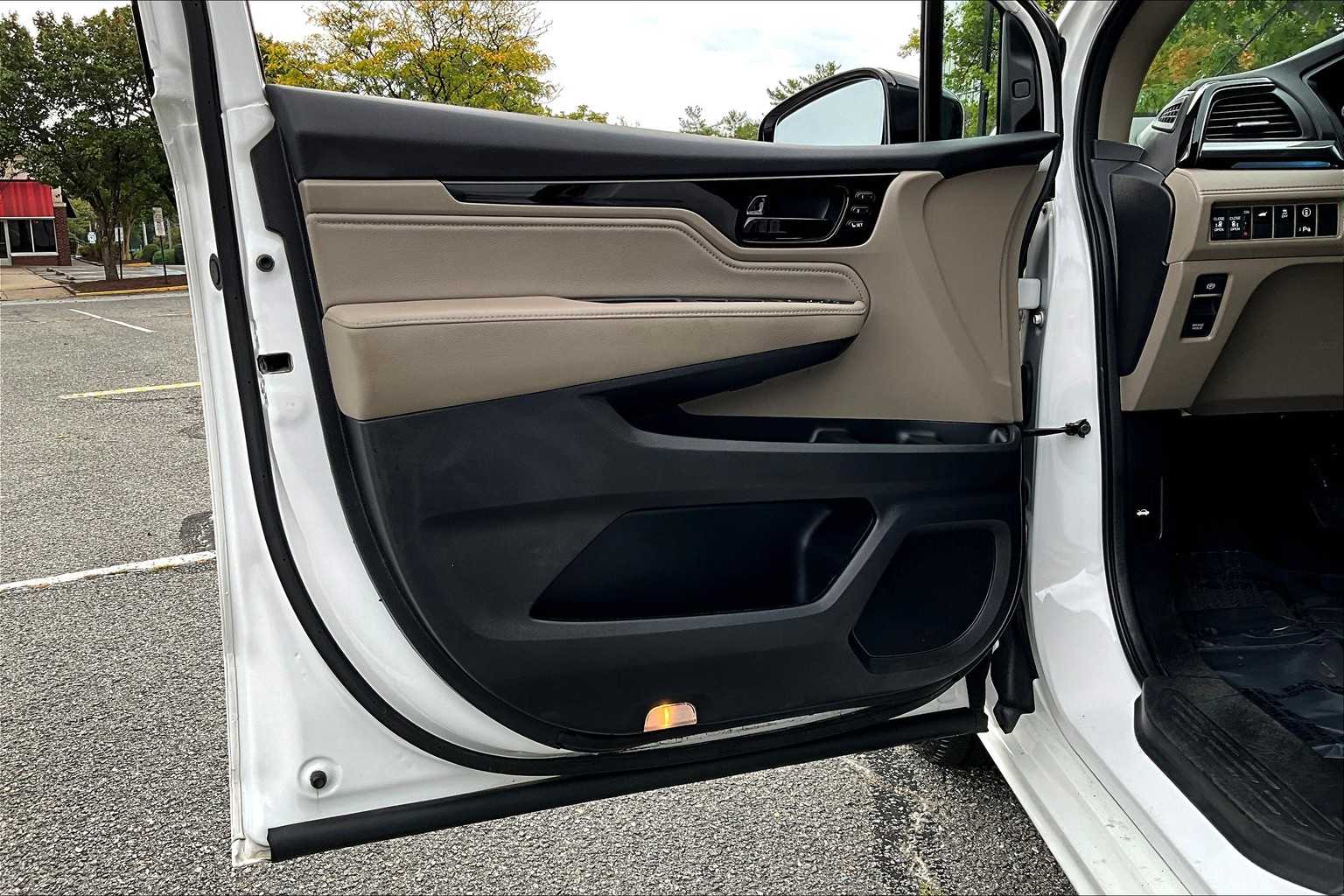 2023 Honda Odyssey Elite photo 20