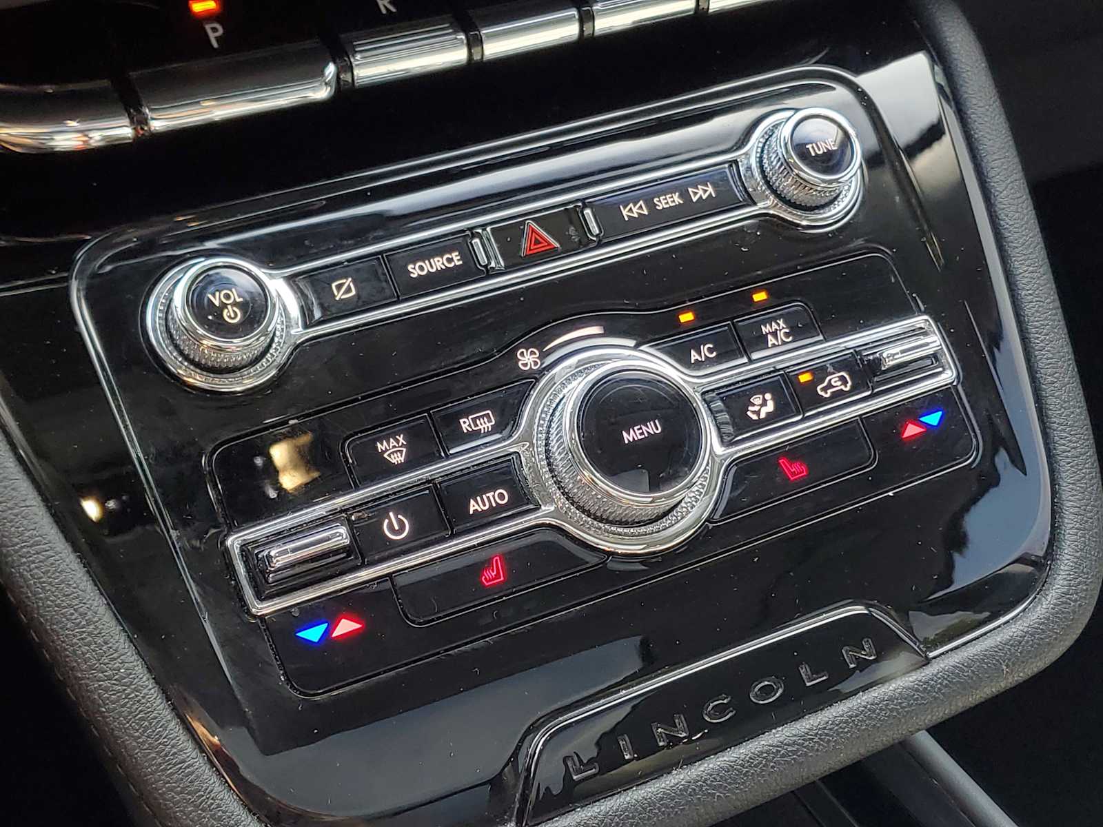 2022 Lincoln Corsair Grand Touring photo 28