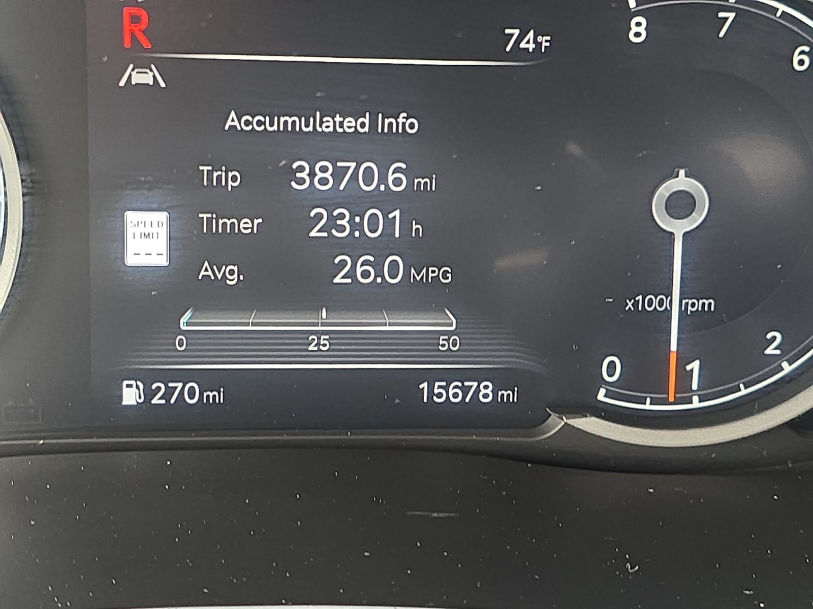 2025 Genesis GV70 2.5T photo 22