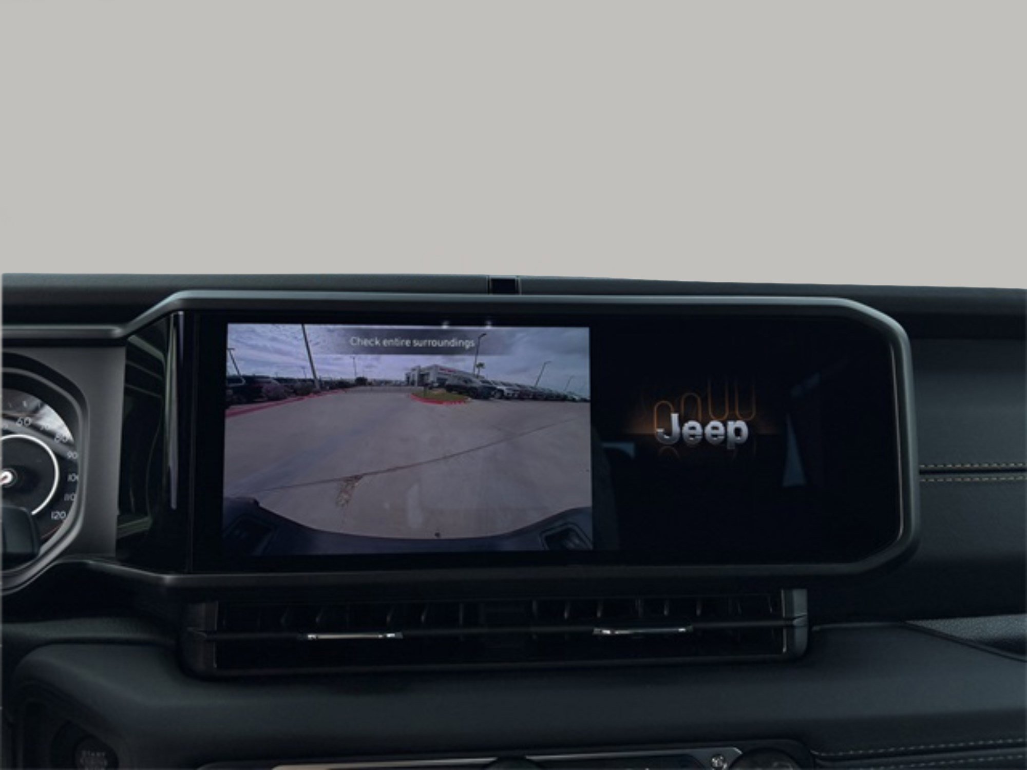 2025 Jeep Gladiator Texas Trail photo 19