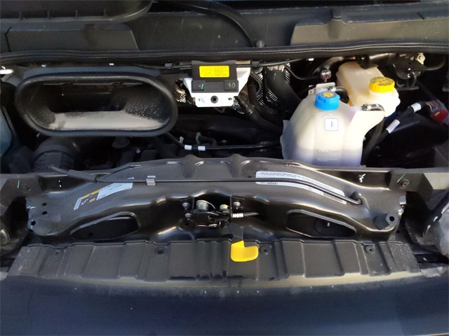 2026 Ram ProMaster 1500 Cargo Van photo 29