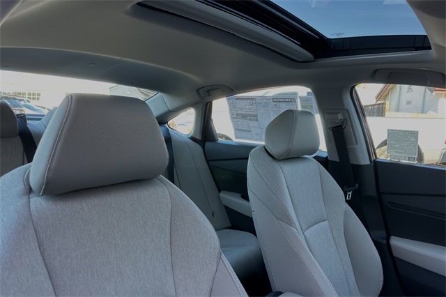 2025 Honda Accord SE photo 12