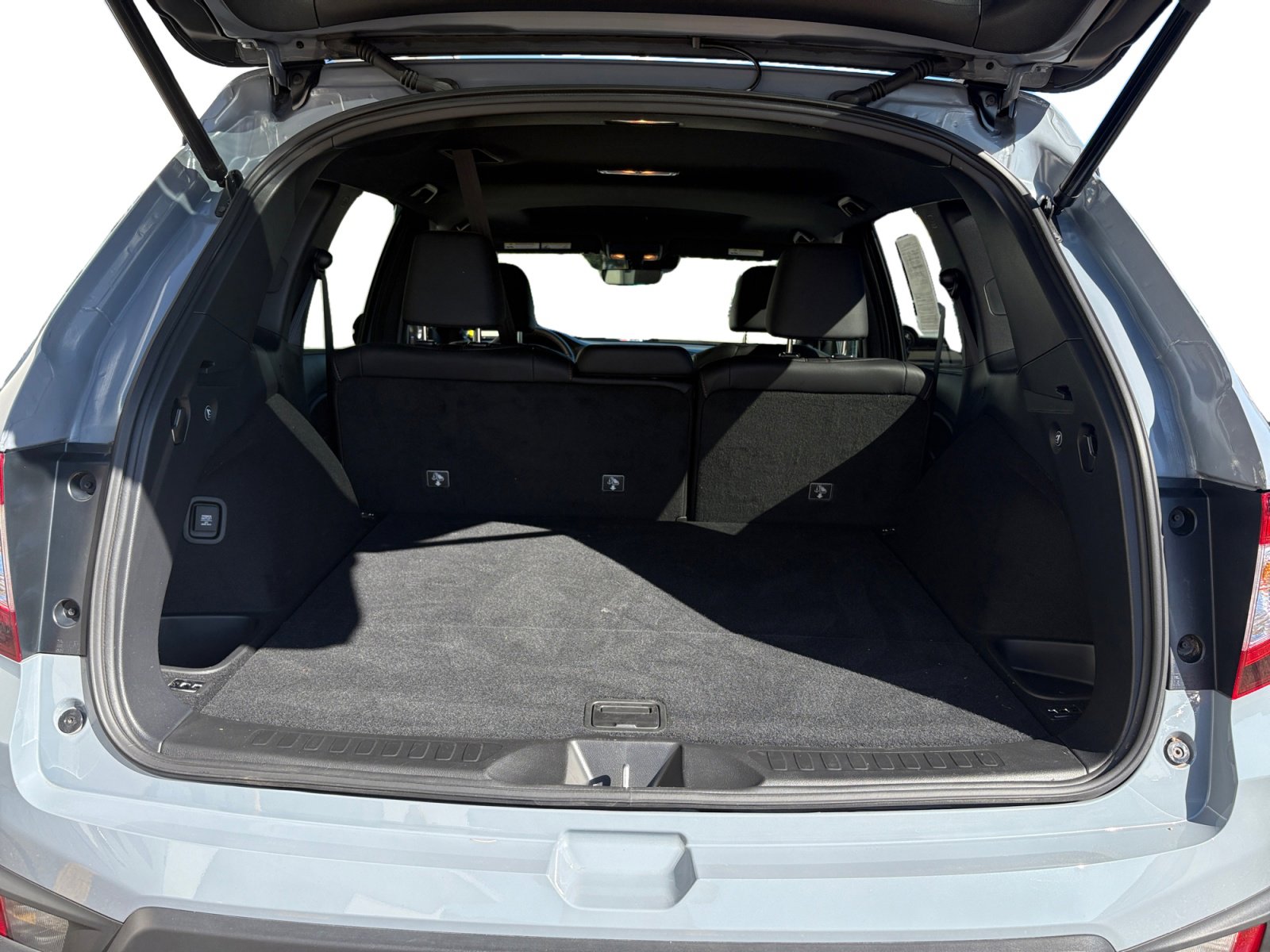 2024 Honda Passport TrailSport photo 36