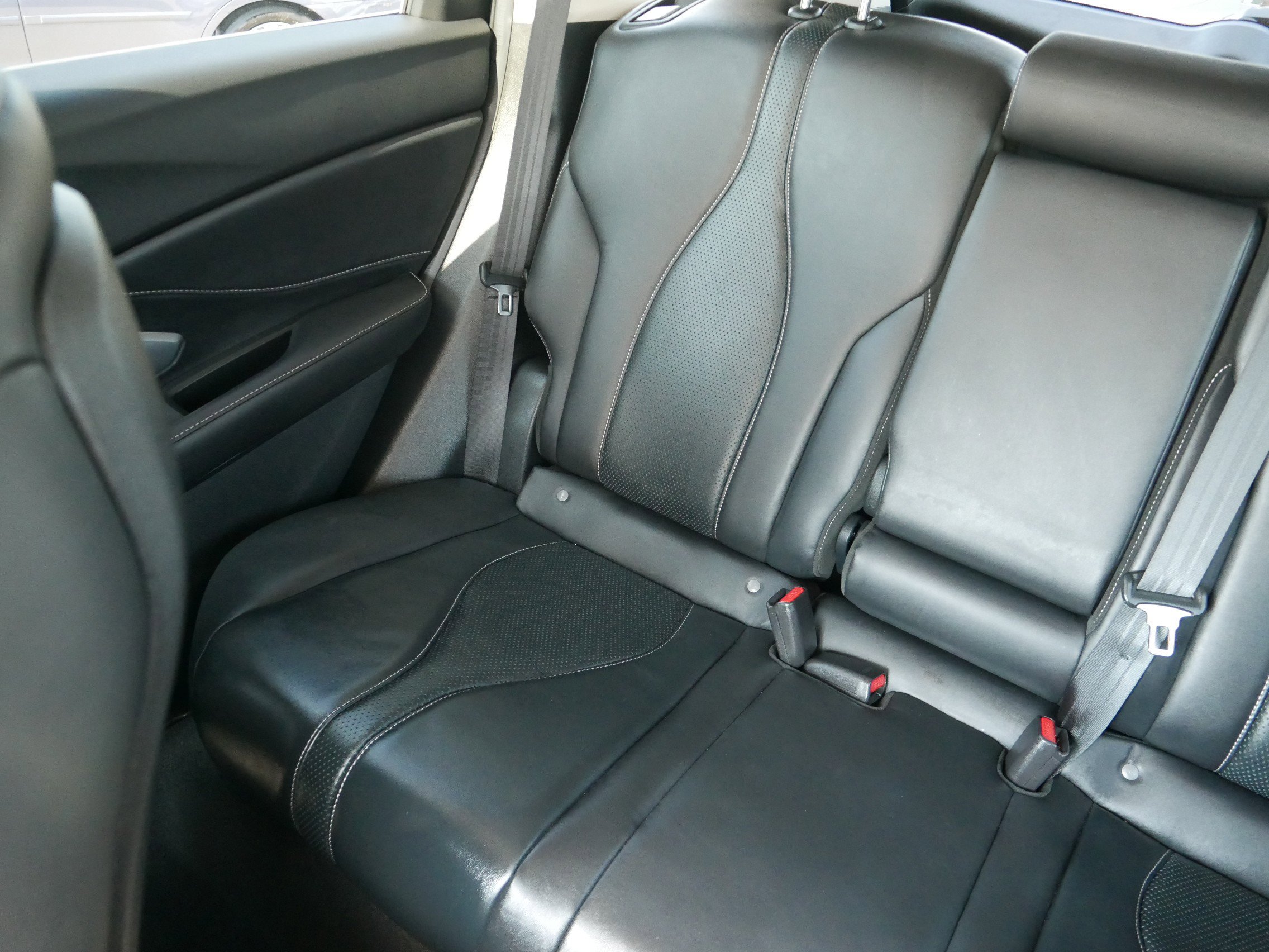2024 Acura RDX Technology photo 12