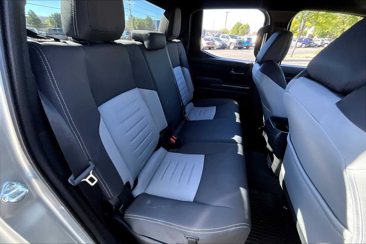 2025 Toyota Tacoma TRD 4x4 Double Cab photo 16