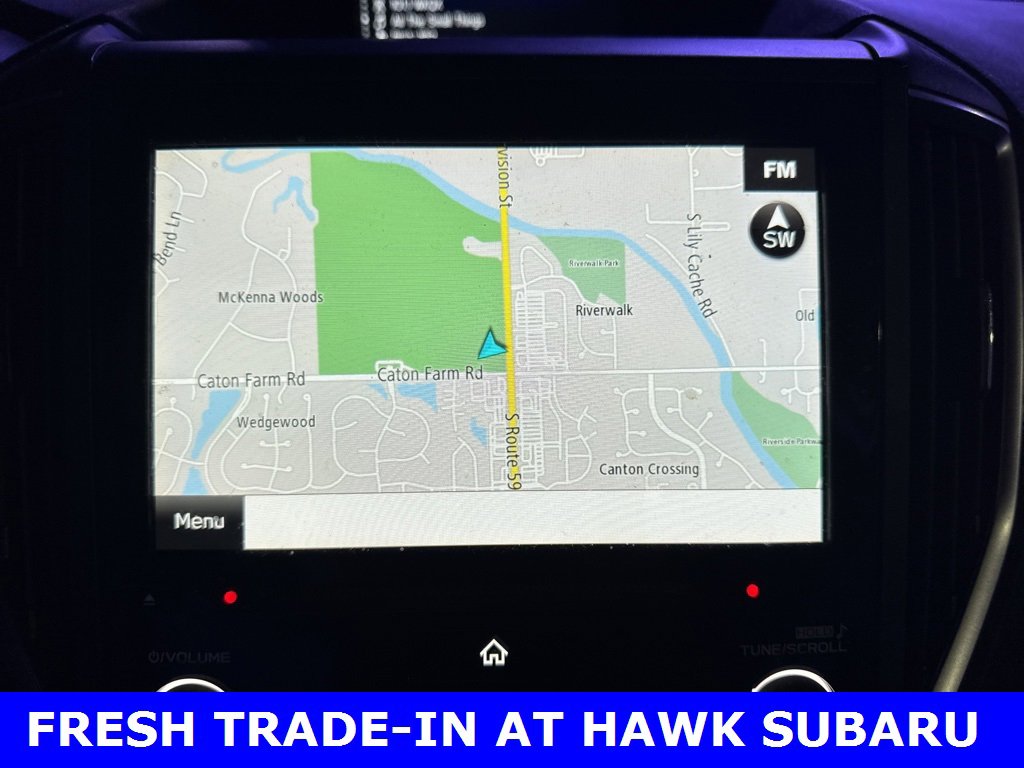 2023 SUBARU FORESTER - Image 13