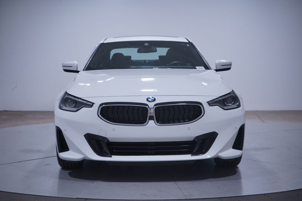 2023 Bmw 230i 2-Series photo 4