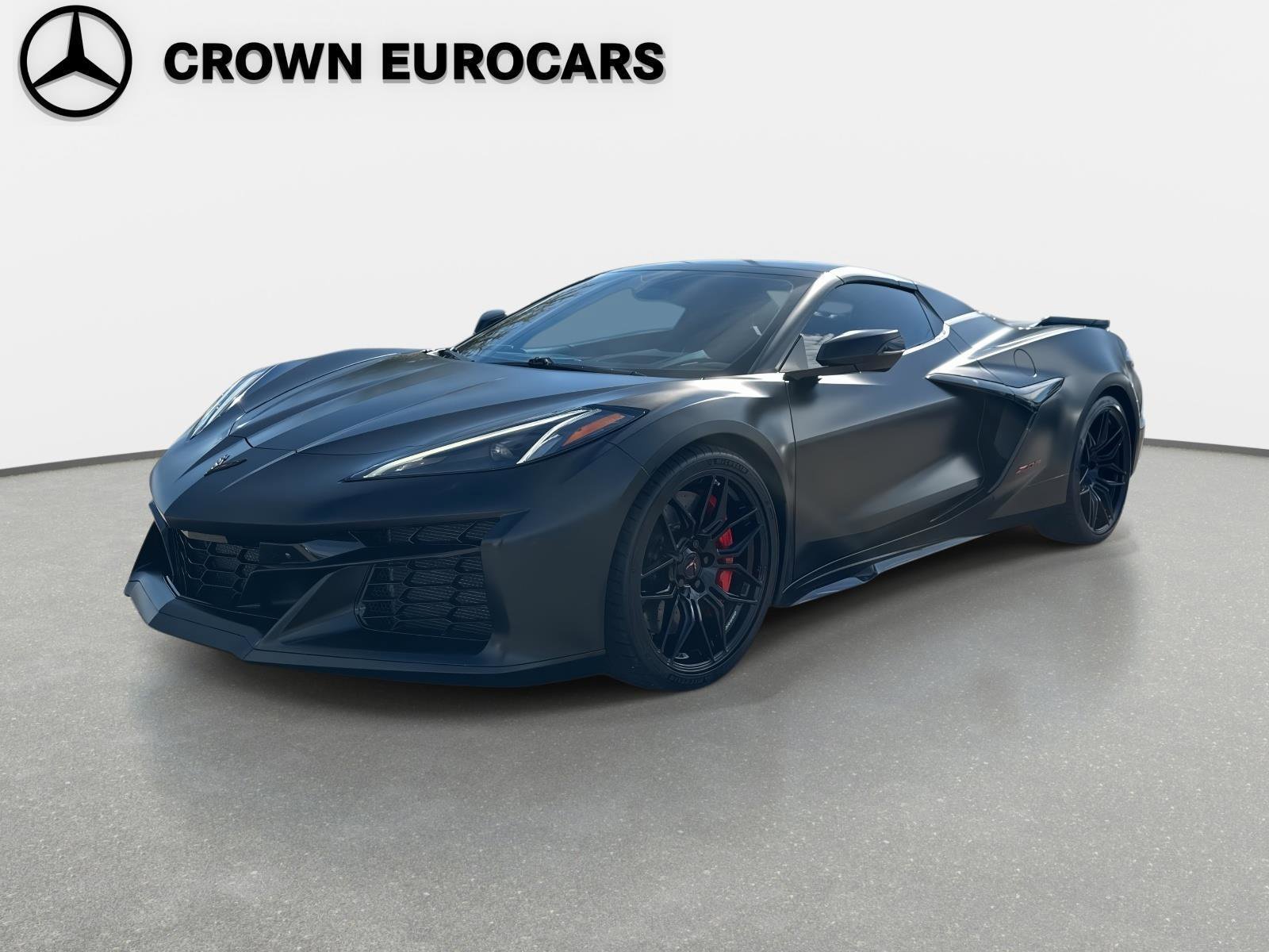 2023 Chevrolet Corvette 3LZ