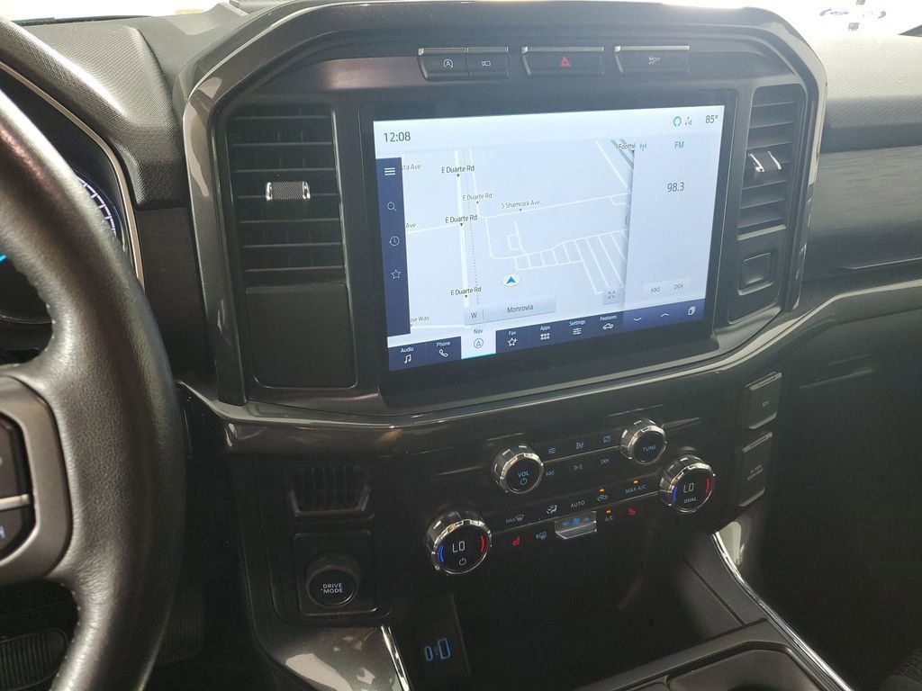 2021 Ford F-150 XLT photo 14