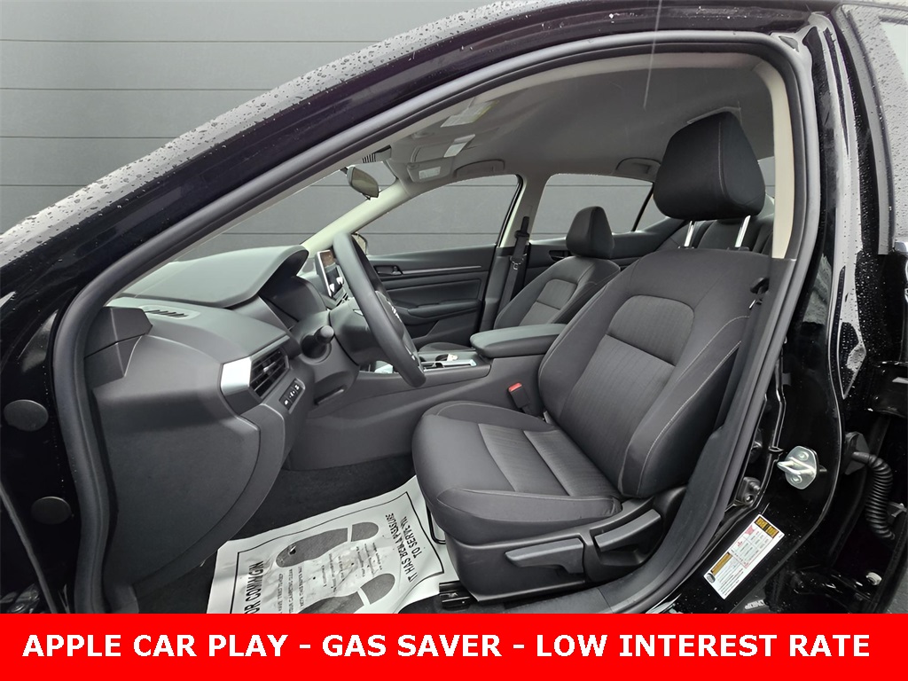 2025 Nissan Altima 2.5 S photo 9