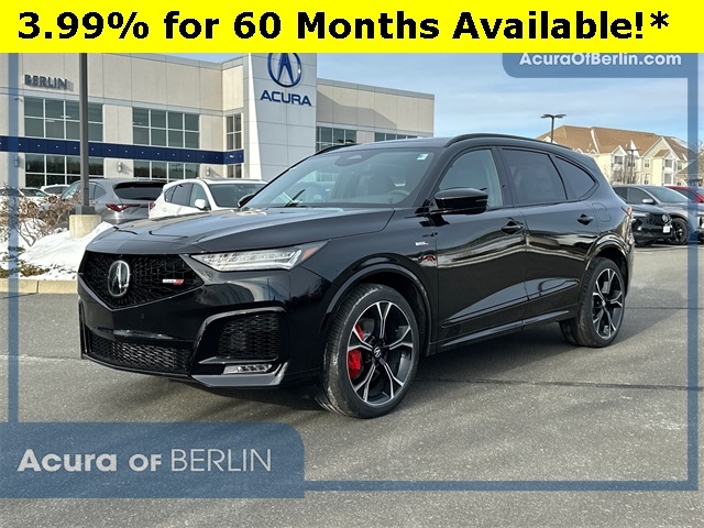 2026 Acura MDX Type S w/Advance Package's photo