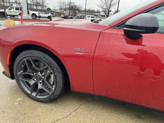 2024 Dodge Charger Daytona R/T AWD photo 20