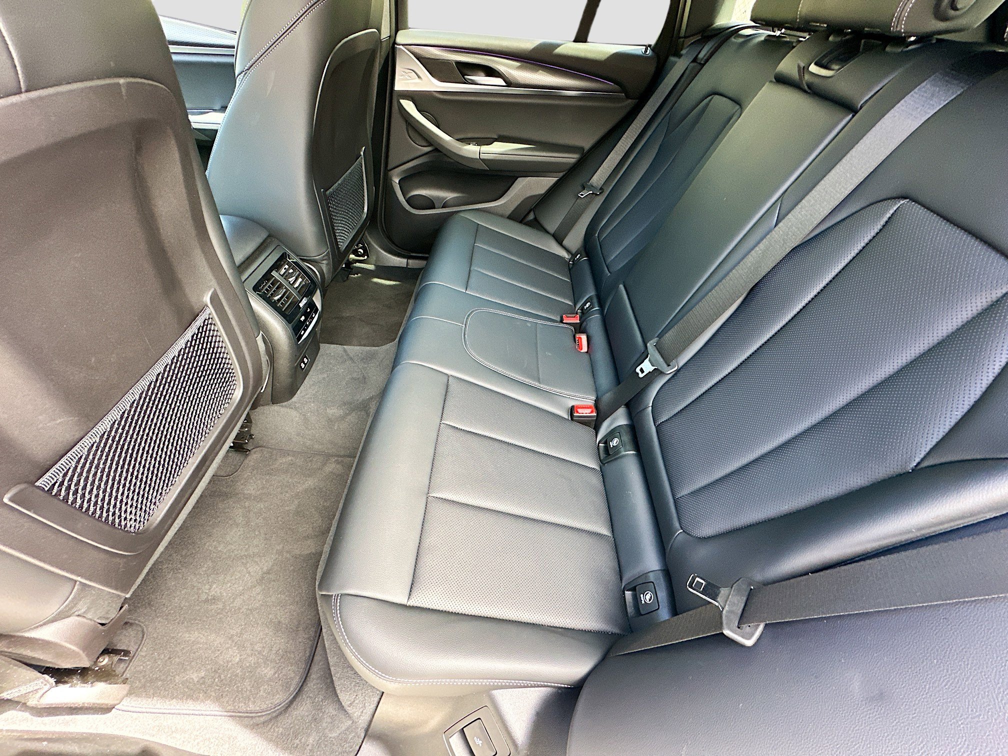 2023 Bmw X3 xDrive30i photo 26