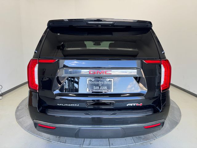 2023 Gmc Yukon AT4 photo 8