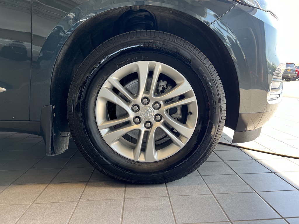 2021 Buick Enclave Essence photo 10