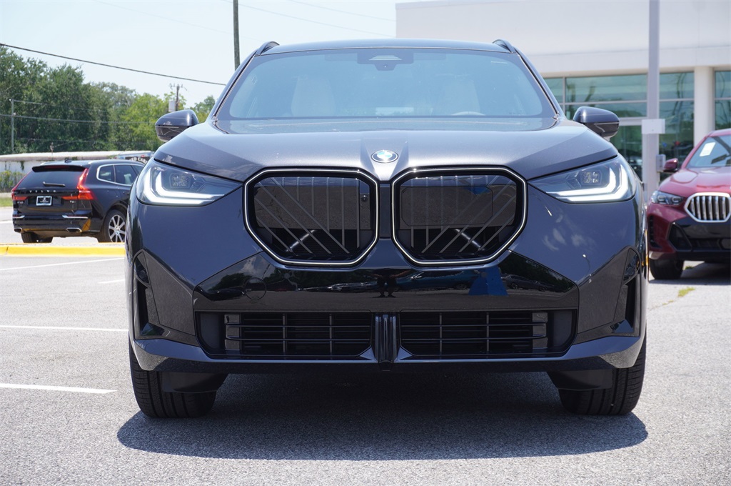 2025 Bmw X3 30x Drive photo 27