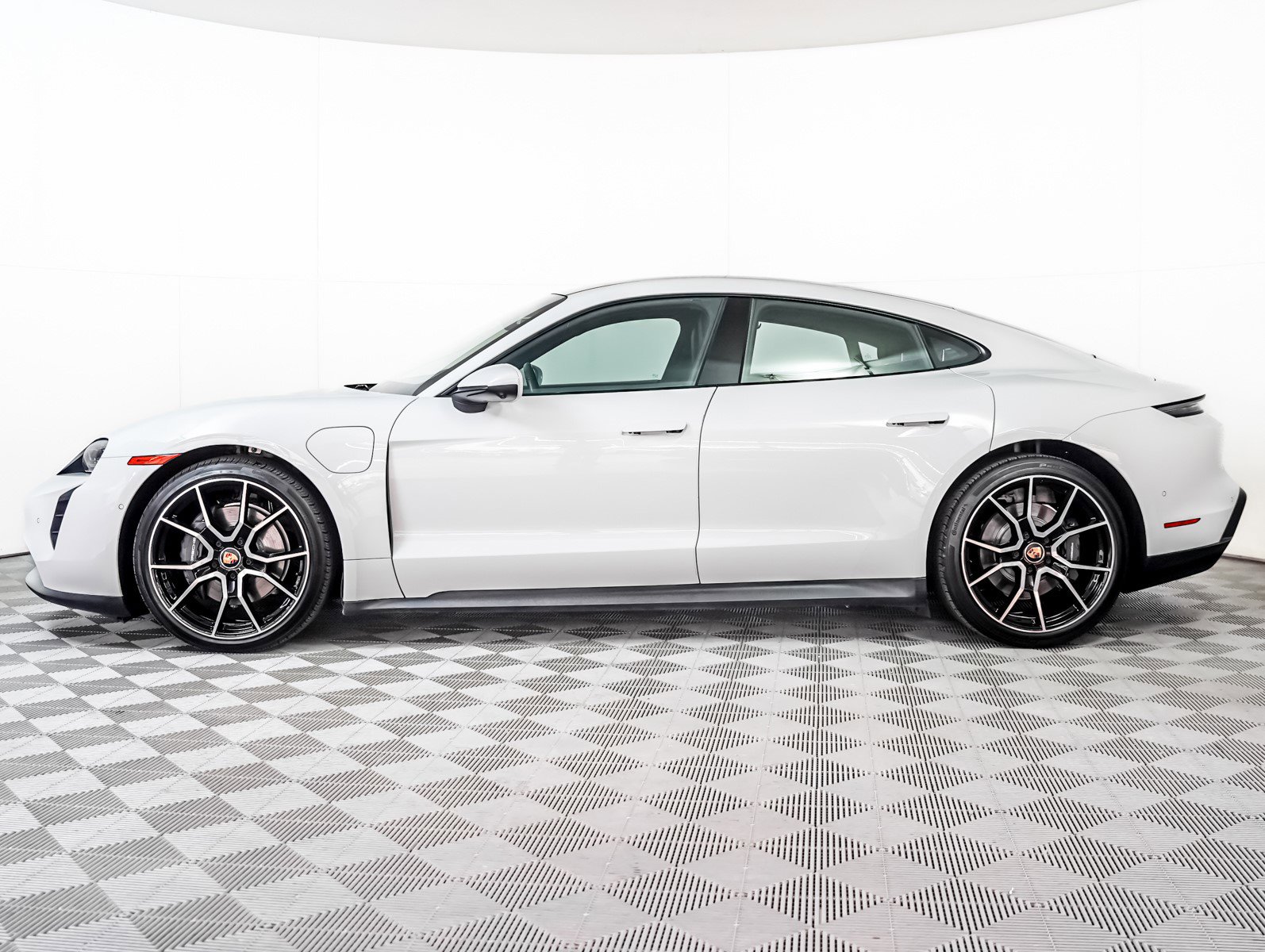 Certified 2023 Porsche Taycan Base with VIN WP0AA2Y12PSA16311 for sale in Riverside, CA