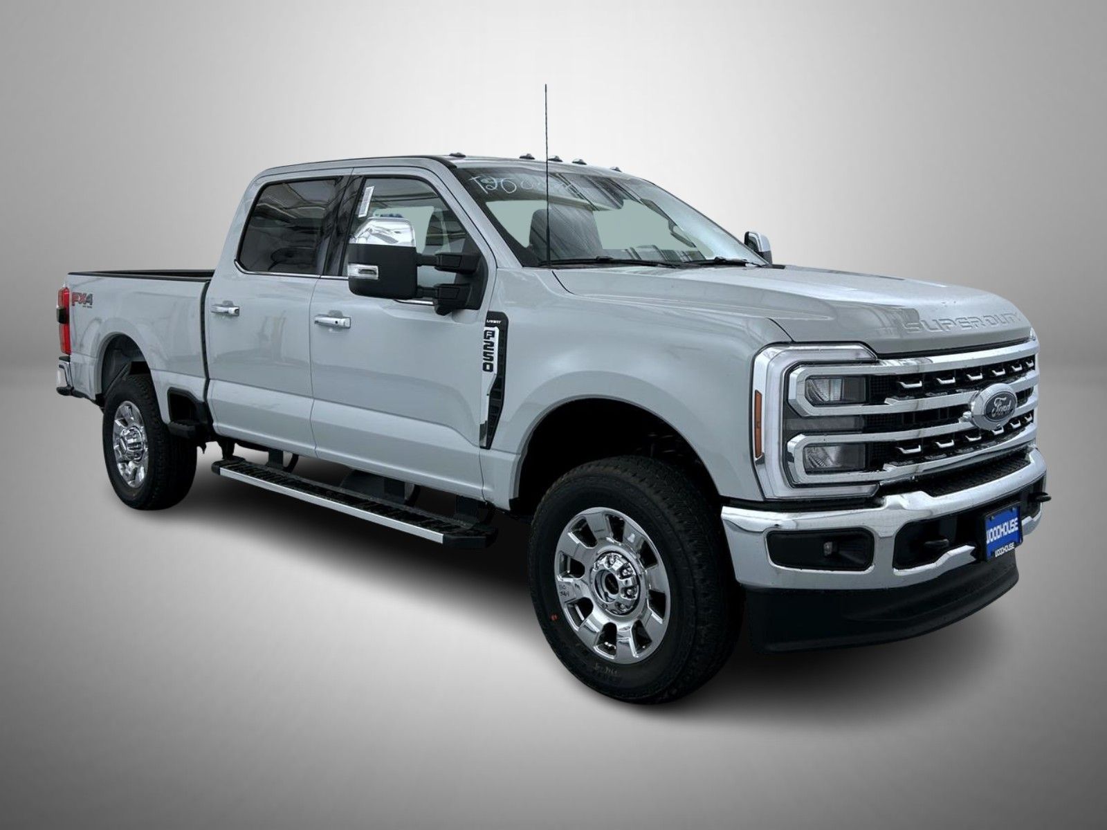 2026 Ford F-250 photo 3