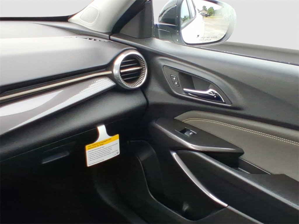 2025 Chevrolet Trax ACTIV photo 25