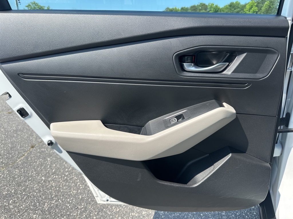 2024 Honda Accord EX photo 27