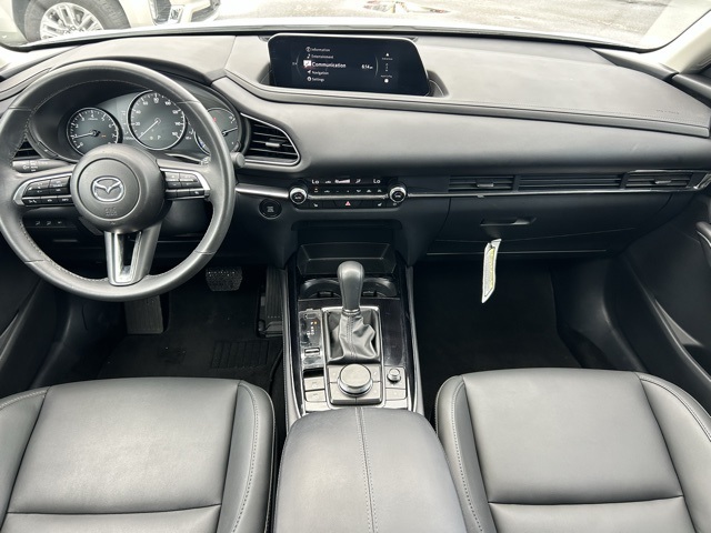 2024 Mazda CX-30 2.5 S Preferred photo 13