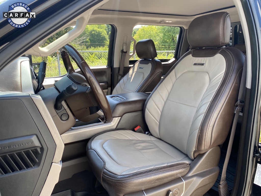 2019 Ford F-450 photo 25