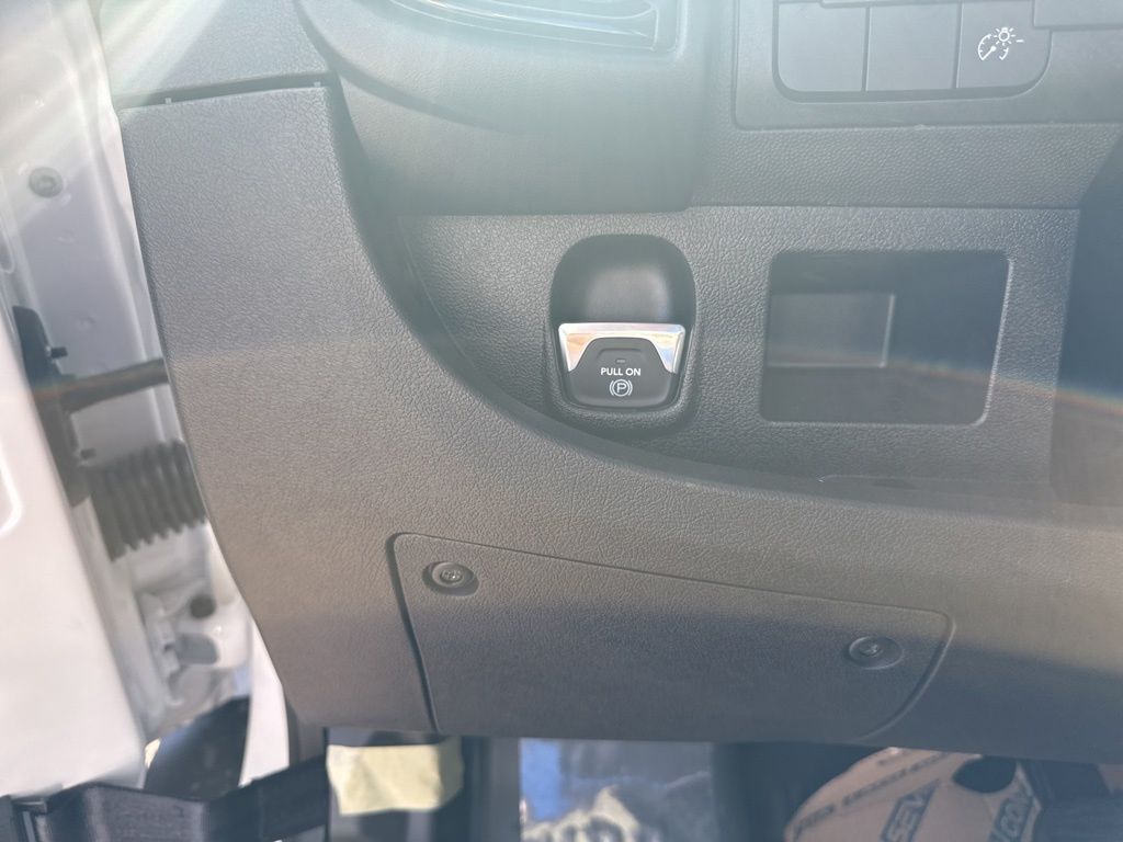 2025 Ram ProMaster 2500 photo 17