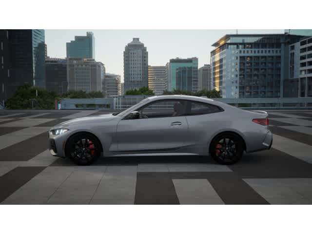 2026 Bmw 430i photo 4