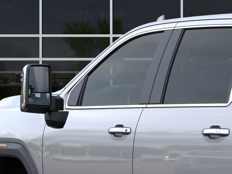 2025 Gmc Sierra 2500 HD Denali photo 12