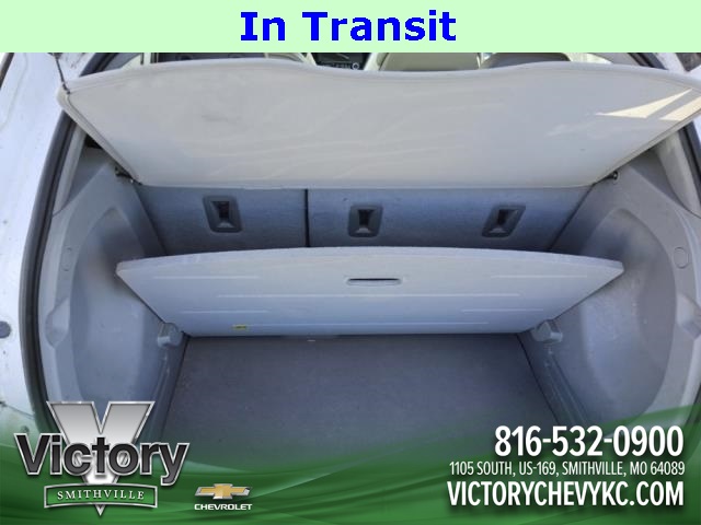 Used 2017 Chevrolet Bolt EV Premier with VIN 1G1FX6S03H4132415 for sale in Smithville, MO