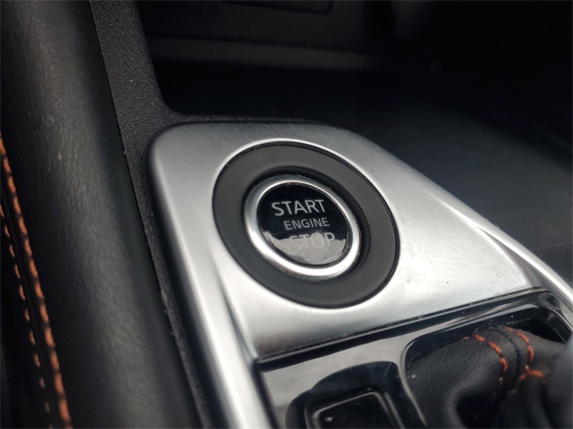 2023 Nissan Sentra SR photo 21