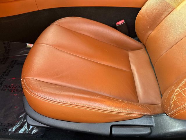 2006 Mazda MX-5 Miata Miata Grand Touring photo 15