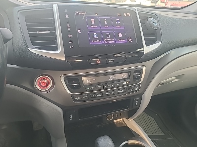 2017 Honda Pilot EX-L photo 13