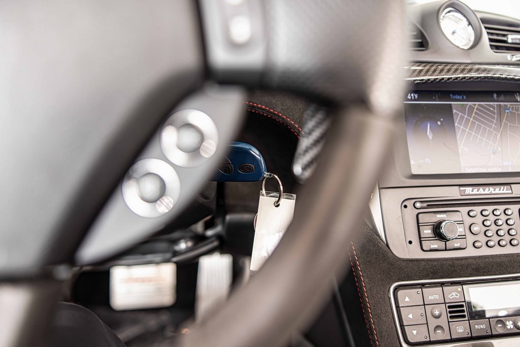 2017 MASERATI GRANTURISMO - Image 26