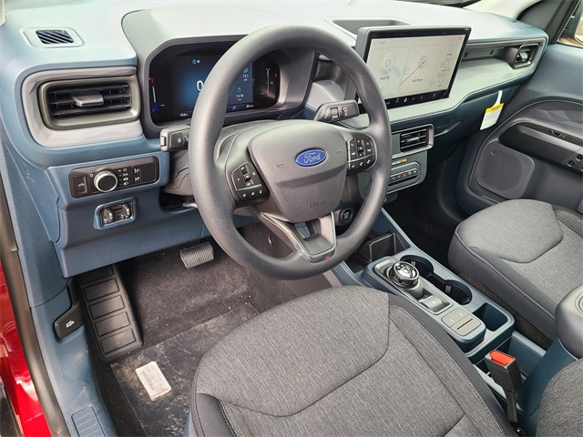 2025 Ford Maverick XLT photo 12