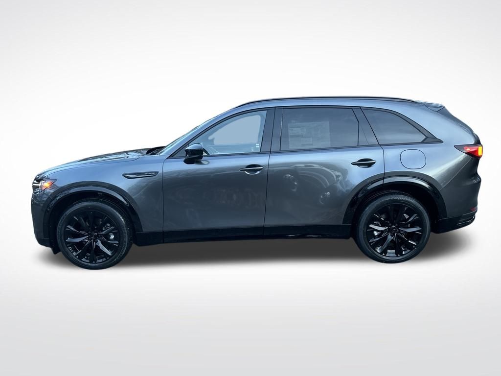 2026 Mazda CX-90 3.3 Turbo S Premium photo 2