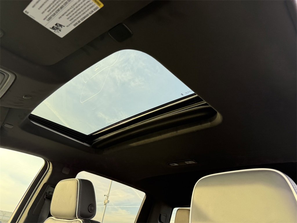 2026 GMC SIERRA HD - Image 27