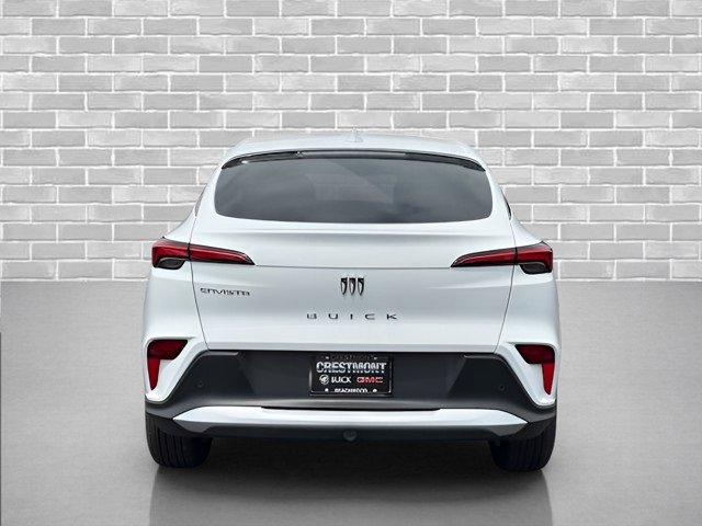 2025 Buick Envista Preferred photo 3