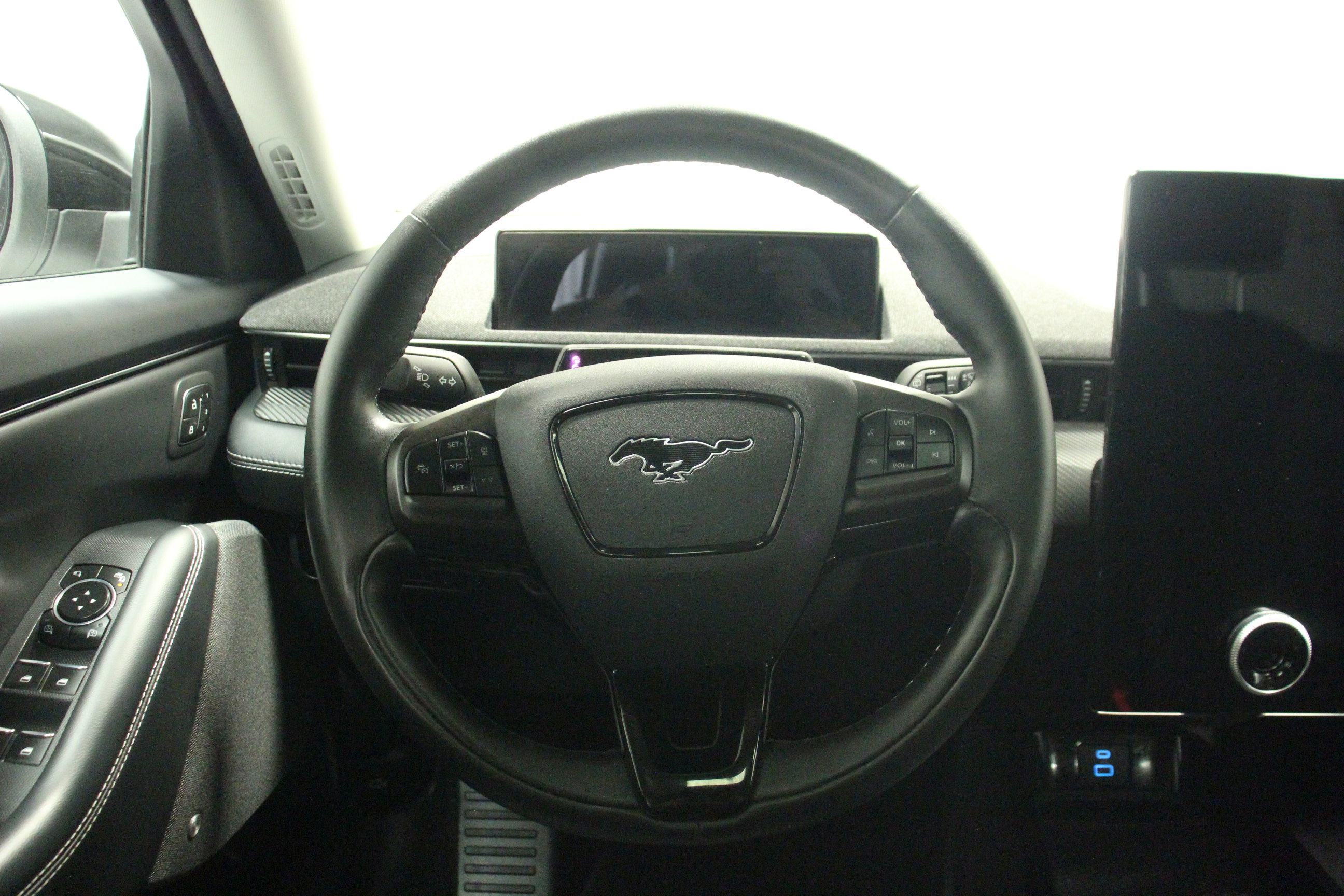 2023 Ford Mustang Mach-E Premium photo 15