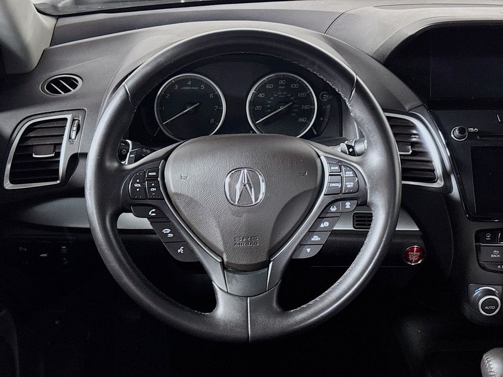 2017 Acura RDX Advance photo 13
