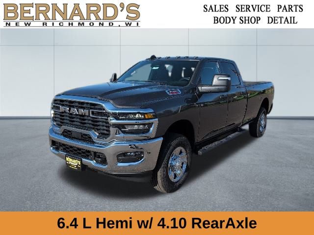 2026 RAM Ram 3500 Pickup Tradesman's photo