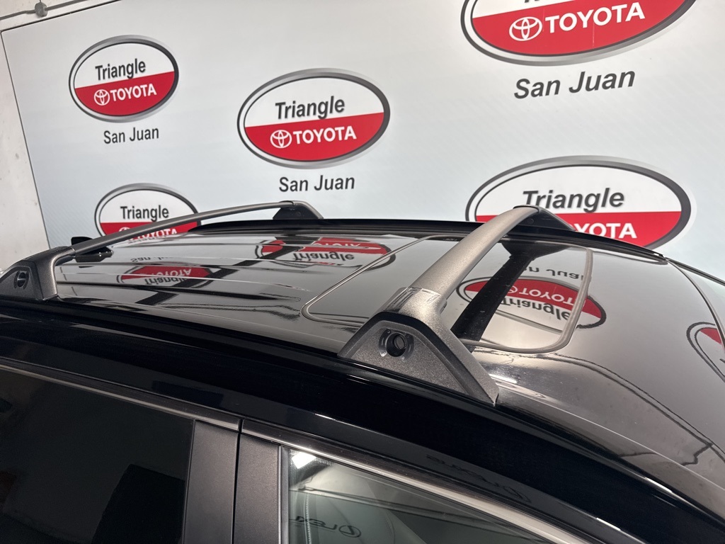 2025 Toyota RAV4 Hybrid XSE photo 10