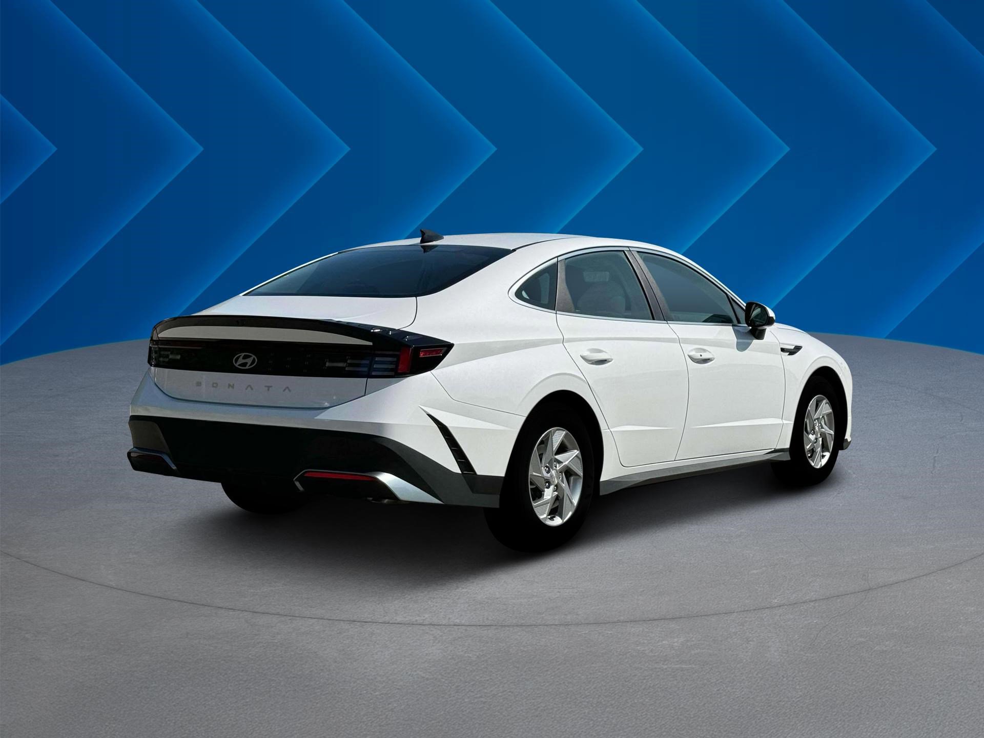 2025 Hyundai Sonata SE photo 7