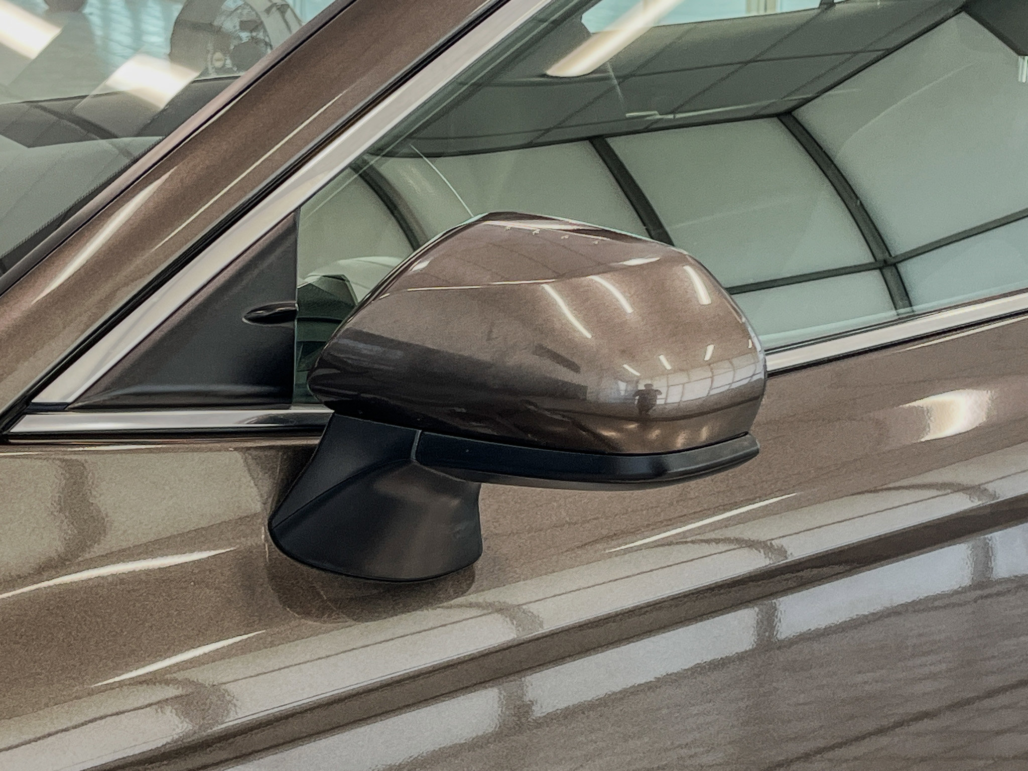 2018 Toyota Camry LE photo 10