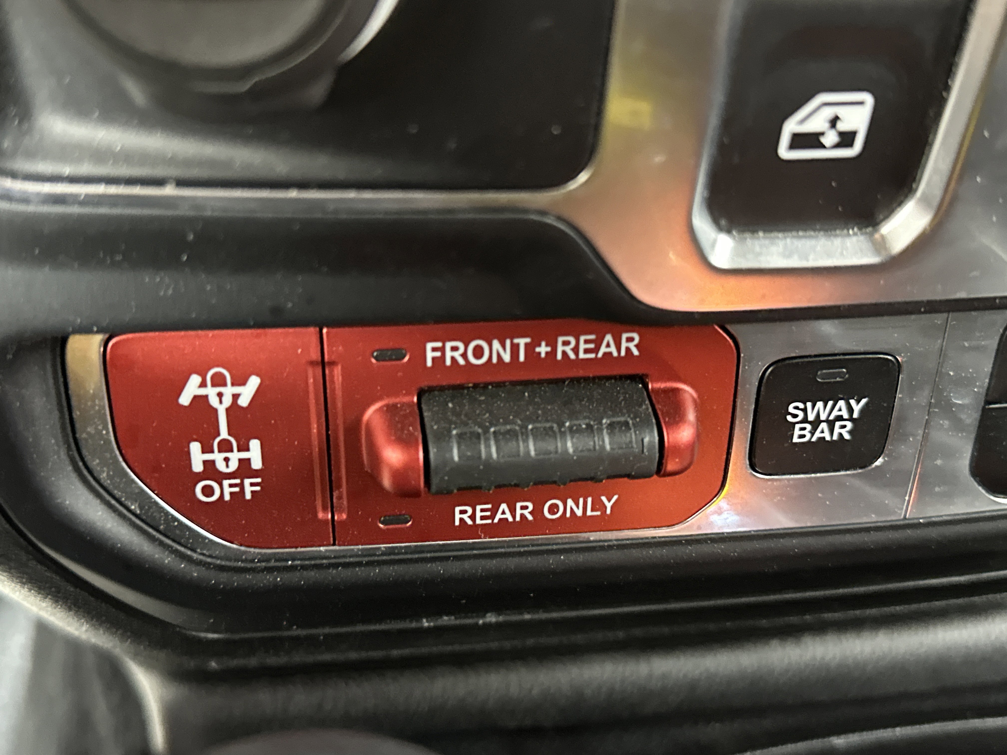 2019 Jeep Wrangler Rubicon photo 5