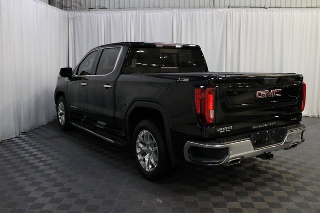 2019 Gmc Sierra 1500 SLT photo 4