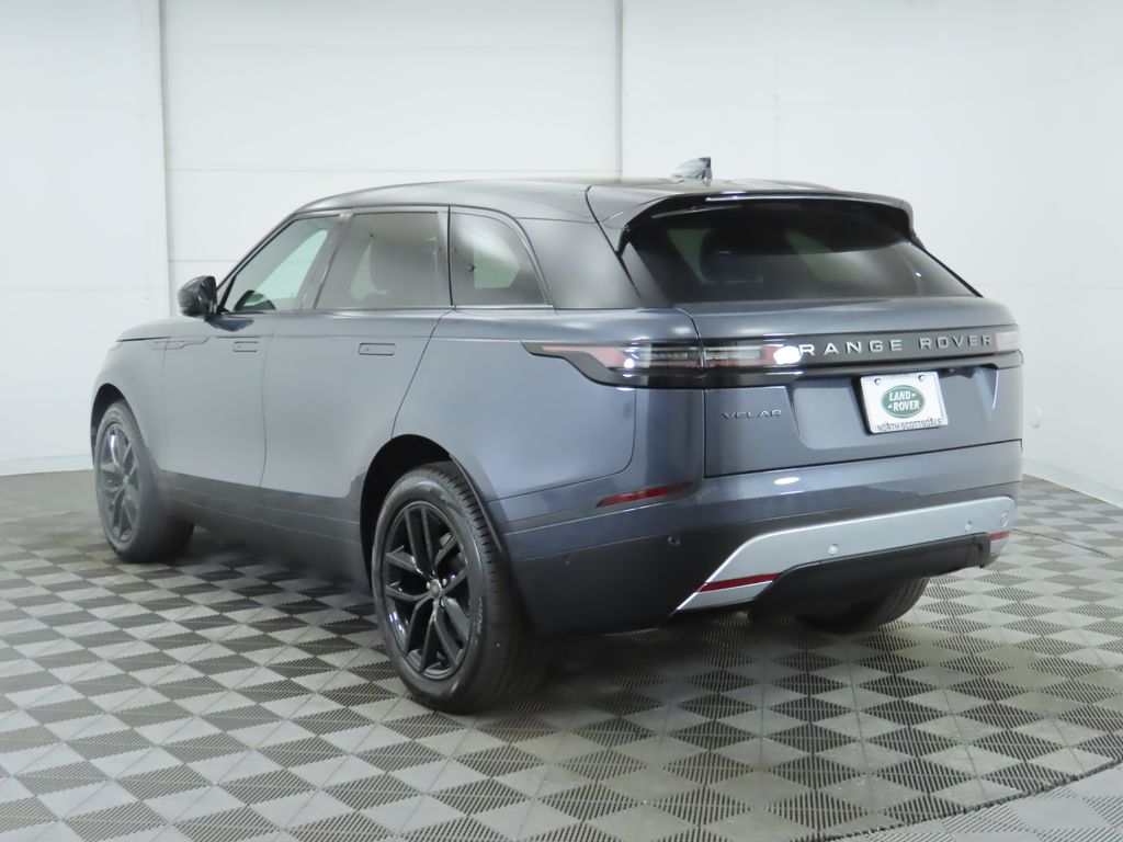 2026 Land Rover Range Rover Velar S photo 6
