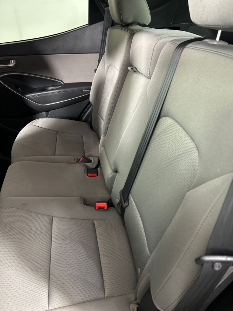 2018 Hyundai Santa Fe Sport Base photo 23