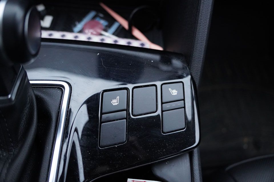 2024 Kia Sportage EX photo 4